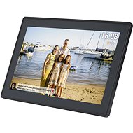Denver PFF-1515BLACK - Digital Photo Frame