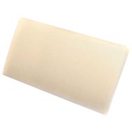 AW Upholstered seat for piano stool beige - Spare Part
