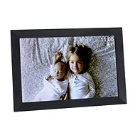 TFA 37.1000.01 Digital photo frame with Frameo application - Digital Photo Frame
