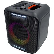 Nedis SPPT2450BK - Bluetooth Speaker