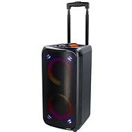 Nedis SPPT2480BK - Bluetooth Speaker