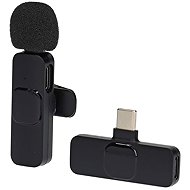 Nedis MICW110BK - Microphone