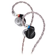 FiiO FD15 black - Headphones
