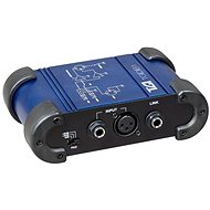 TGI TGIDIB1 Direct Box - DJ Accessory