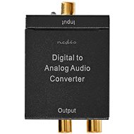 Nedis ACON2510BK - Converter