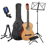 Jose Ferrer Guitar Set 3/4 - Classical Guitar