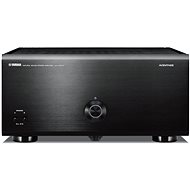 Yamaha MX-A5200 black - Amplifier