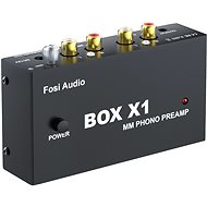 Fosi Audio Box X1 - Preamplifier