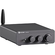 Fosi Audio BT20A Pro-48V - dark grey - HiFi Amplifier