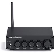 Fosi Audio BT30D Pro - HiFi Amplifier