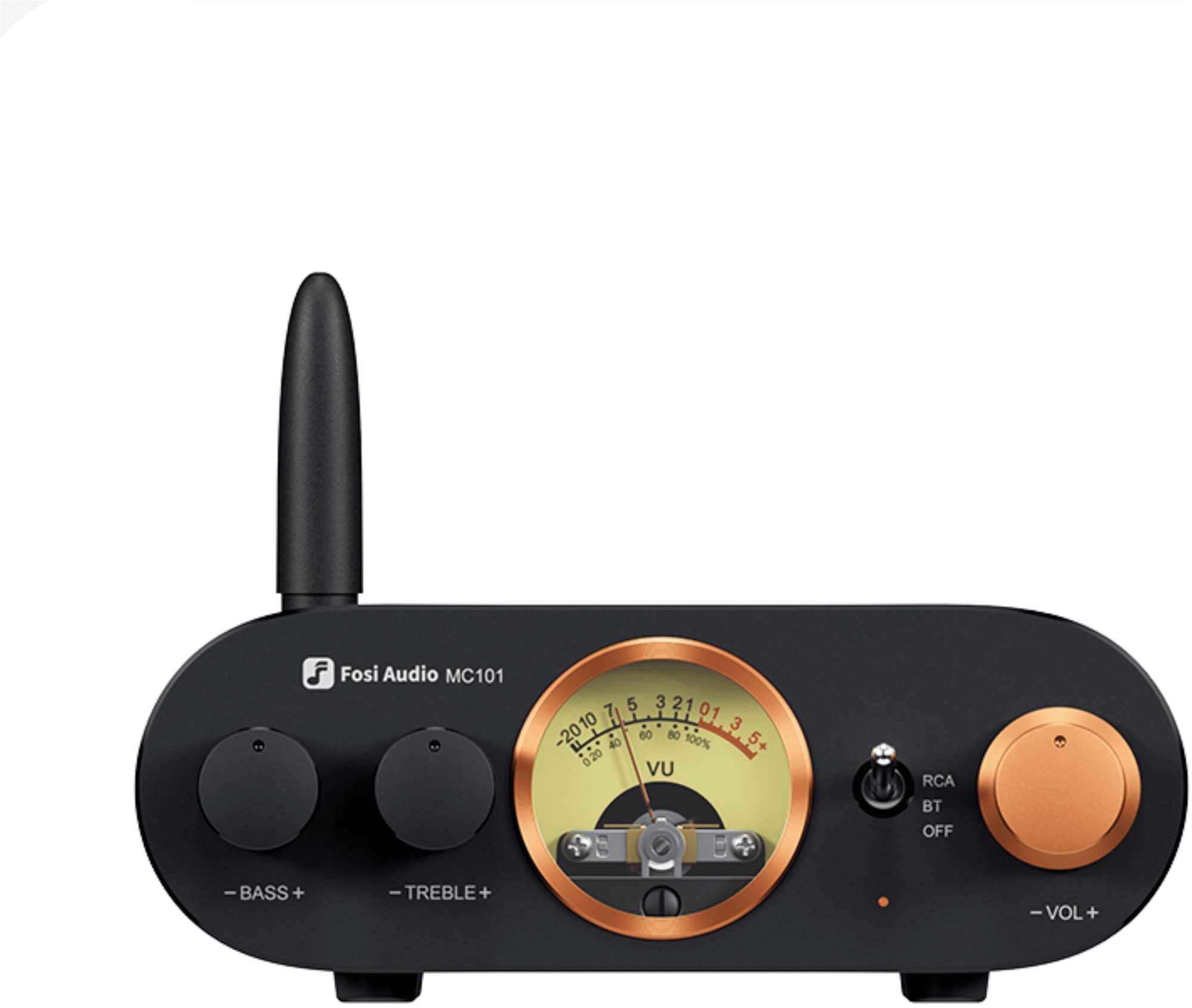 Fosi Audio MC351 - HiFi Amplifier
