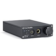 Fosi Audio Q5 - Headphone Amp