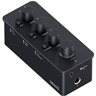 Fosi Audio SK01 - Headphone Amp