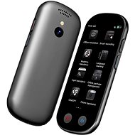 Anobic AI Voice Translator Z9 - Voice Recorder