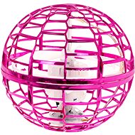 Foxter 2803 Flying UFO Ball Spinner - Drone