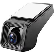 Ossuret Front recording USB DVR car camera, suitable for android car radios, Full HD with ADAS funct - Dash Cam