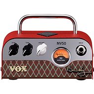Vox MV50 Brian May - Instrument Amplifier
