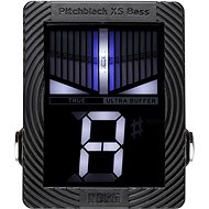 Korg Pitchblack XS Bass - Pitch Tuner
