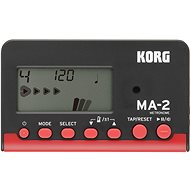 Korg MA-2 BKRD - Metronome