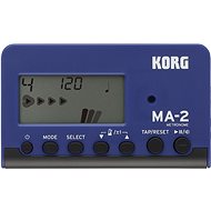 Korg MA-2 BLBK - Metronome