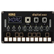 Korg NTS-1 mk II - Synthesiser
