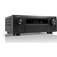 Denon AVC-X6800H Black - AV Receiver