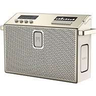 MONDO by Defunc BT Speaker Larger greige - Bluetooth Speaker
