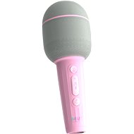 MOB Micro Groovy - Marshmallow - Children’s Microphone