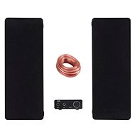 McGrey CS-440 BK / MAMP-215 HiFi Set - Mini System