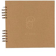 Be Nice Photo album for baby First moments - Photo Album