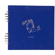Be Nice Photo Album Me time - Photo Album
