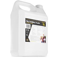 Beamz FBL5 Bubbler refill 5L - Fog Machine Refill