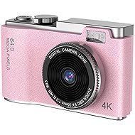 Bavytoy Camera pink - Children's Camera