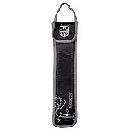 Montford MFRBBK Flute case, black - Music Instrument Accessory