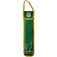 Montford MFRBG Flute case, green - Music Instrument Accessory