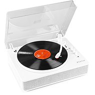 Fenton RP162W - Turntable