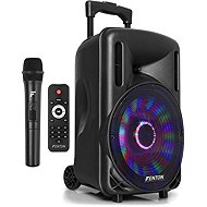 Fenton FT10LED - Speaker