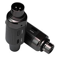 TGI WT2 Wireless Microphone System - Wireless System