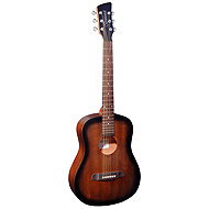 Brunswick BT200TB Travel Guitar - Acoustic Guitar