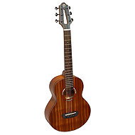 Gilmour G-30 MH Guitalele Mahogany - Ukulele