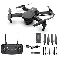 TopKing E88 PRO drone + battery + case - Drone