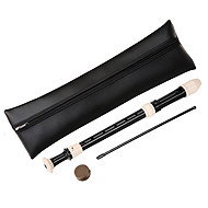 Classic Cantabile F200B Viola recorder - Recorder Flute