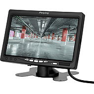 Lechpol Peiying PY0110 Car monitor 7" - Dash Cam
