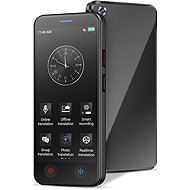 Anobic AI Voice Translator A40 - Voice Translator