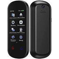 Anobic AI Z2 Language Translator - Voice Translator
