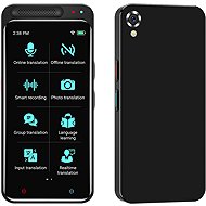 Anobic AI Z6 Voice Translator - Voice Translator