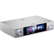 FiiO S15 silver - Mini System