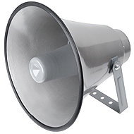 Rebel HT60359 12", 25 W, grey - Megaphone
