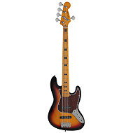 Rocktile Pro JBS-50 SB - Bass Guitar