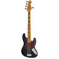 Rocktile Pro JBS-50 BK - Bass Guitar